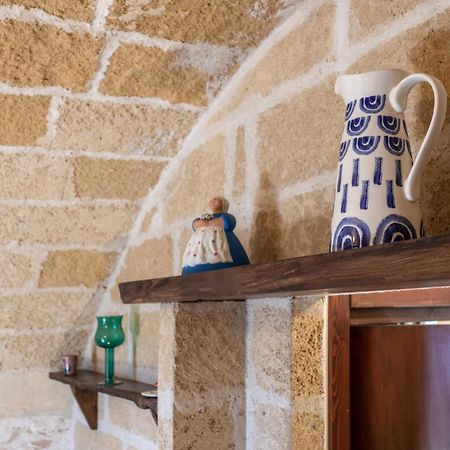 Il Posto Delle Fragole Bed & Breakfast Castro  Dış mekan fotoğraf