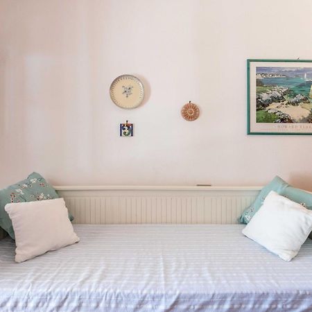 Il Posto Delle Fragole Bed & Breakfast Castro  Oda fotoğraf