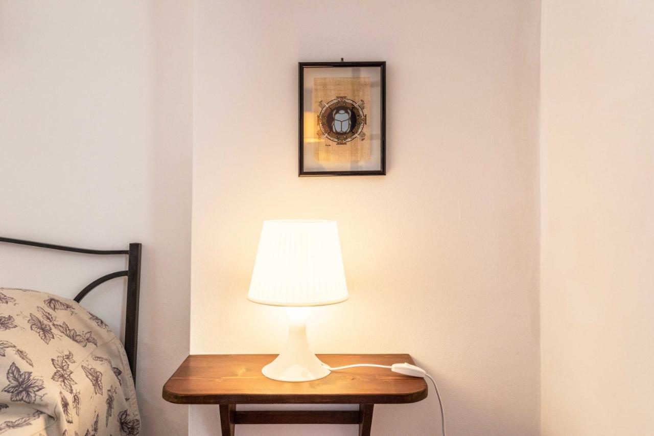 Il Posto Delle Fragole Bed & Breakfast Castro  Dış mekan fotoğraf