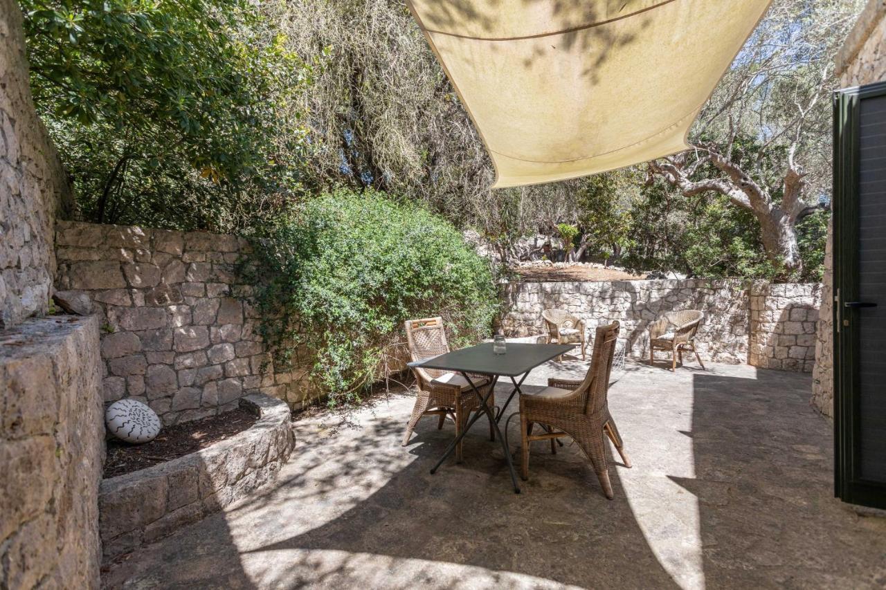 Il Posto Delle Fragole Bed & Breakfast Castro  Dış mekan fotoğraf