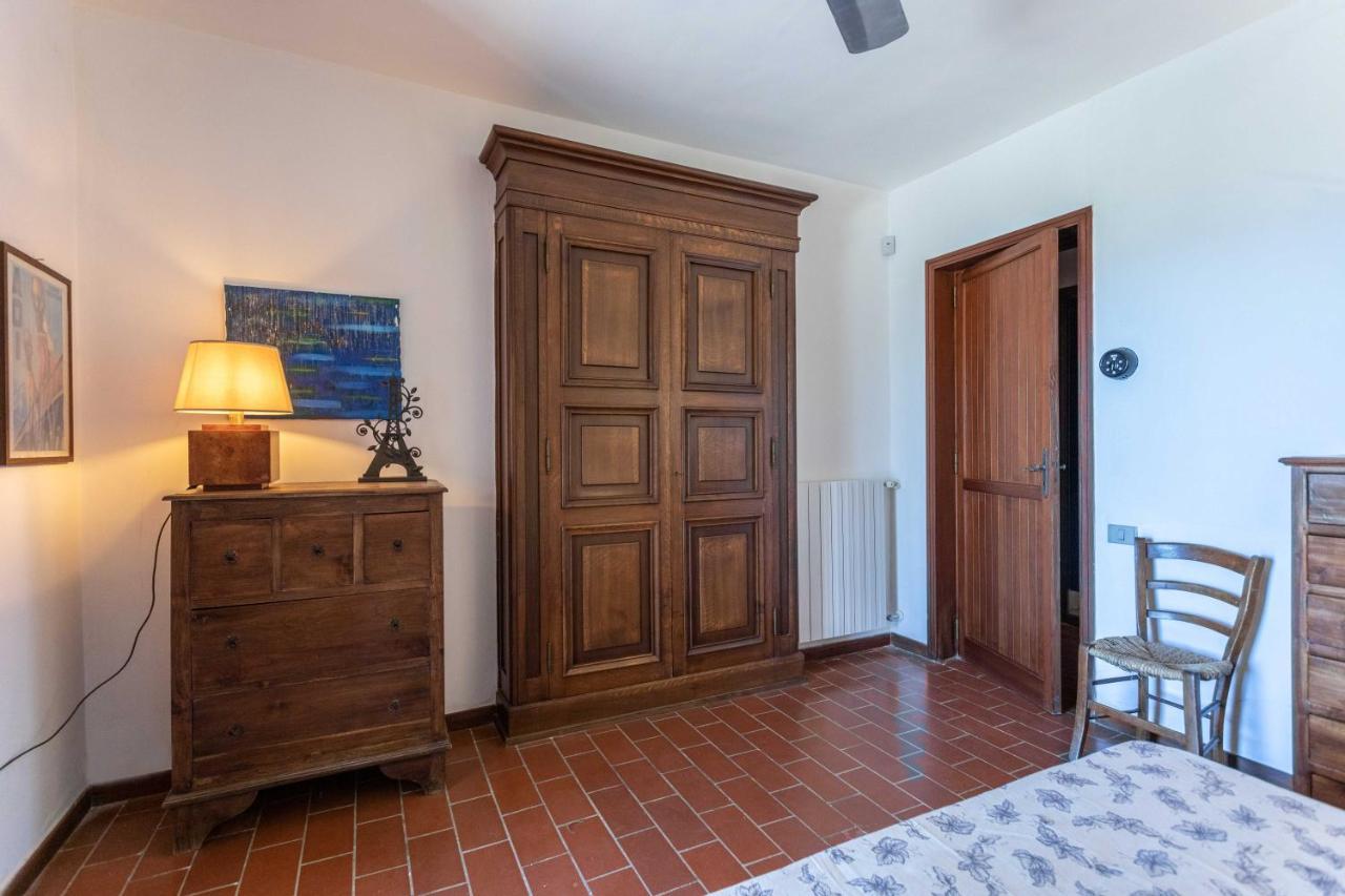 Il Posto Delle Fragole Bed & Breakfast Castro  Dış mekan fotoğraf