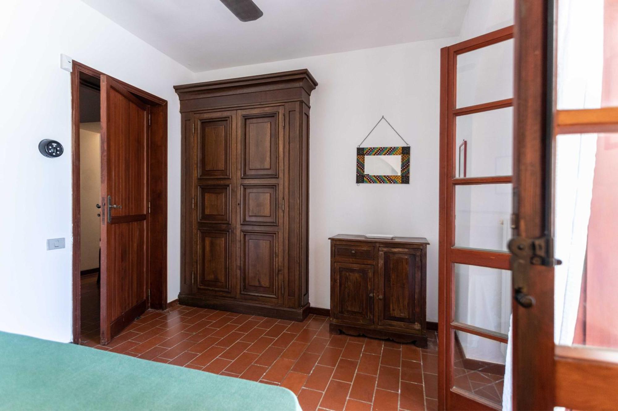 Il Posto Delle Fragole Bed & Breakfast Castro  Oda fotoğraf