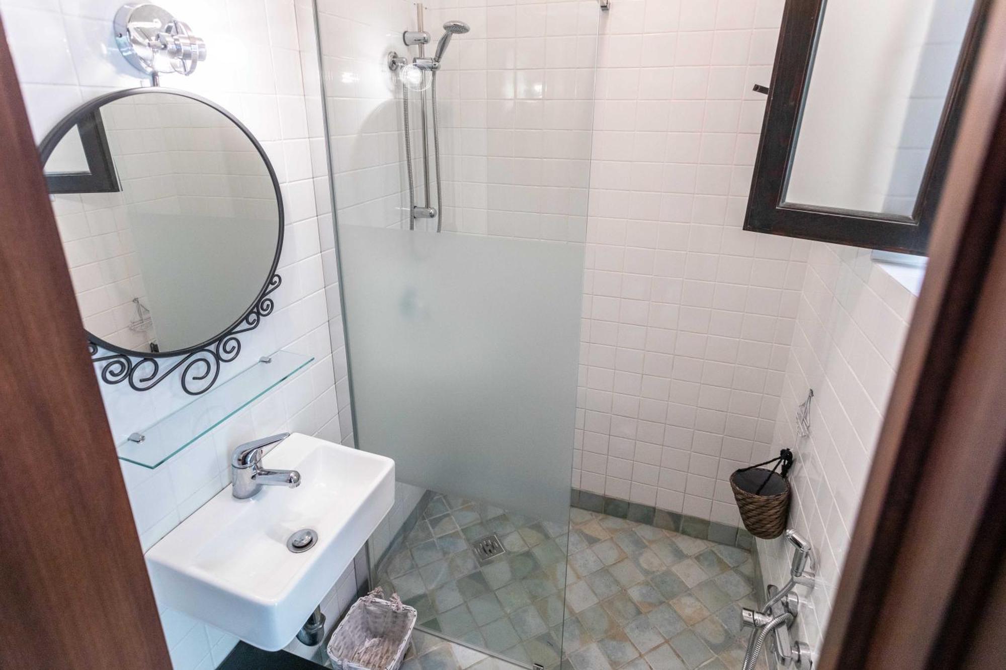 Il Posto Delle Fragole Bed & Breakfast Castro  Oda fotoğraf