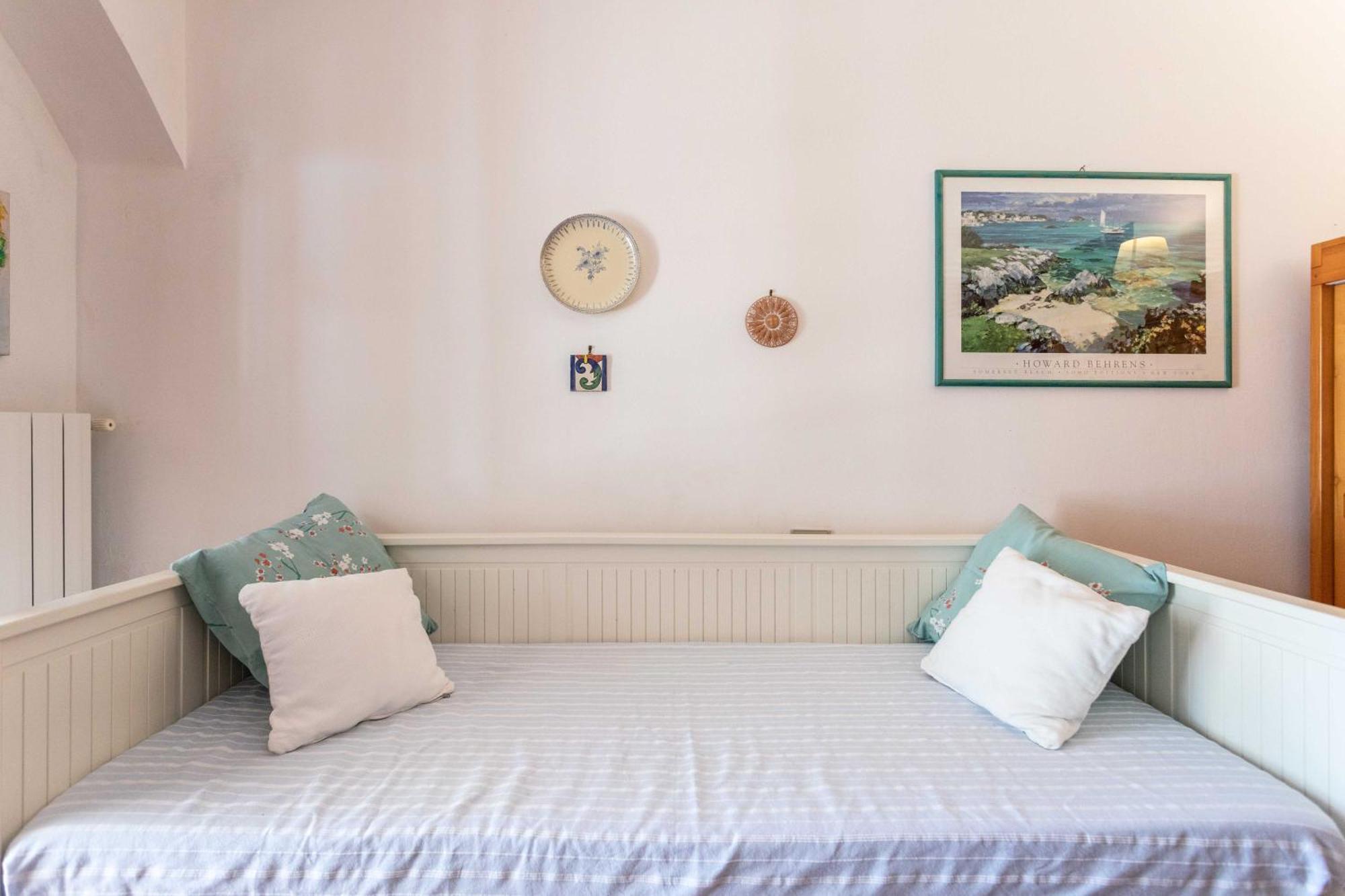 Il Posto Delle Fragole Bed & Breakfast Castro  Oda fotoğraf