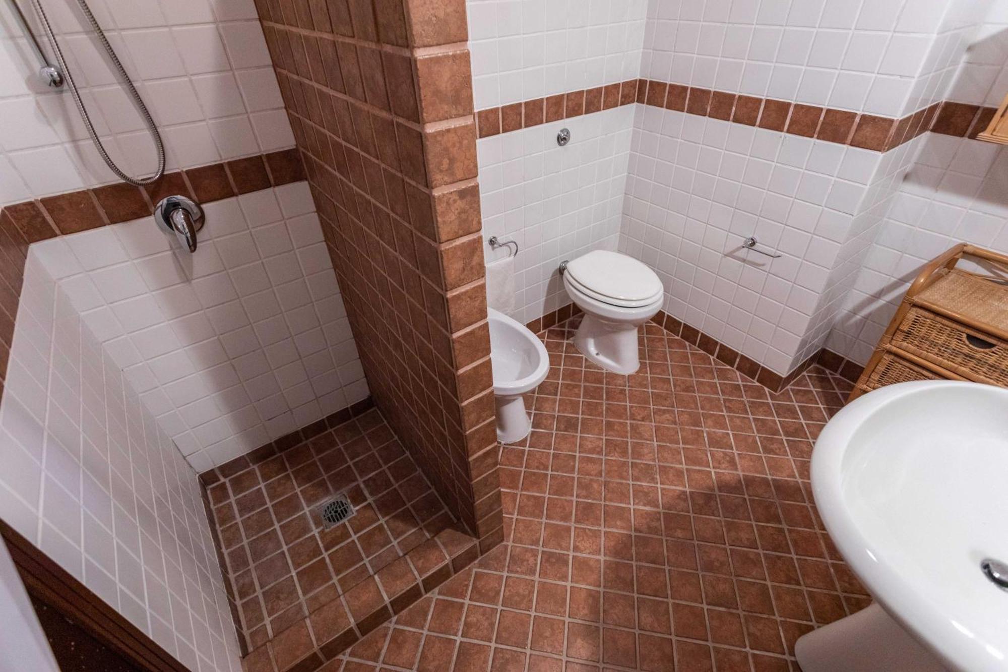 Il Posto Delle Fragole Bed & Breakfast Castro  Oda fotoğraf